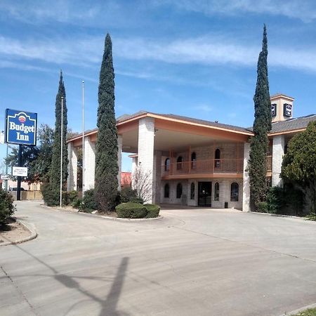 Budget Inn San Antonio Downtown I-10 East Extérieur photo