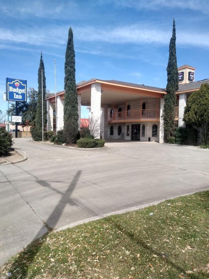 Budget Inn San Antonio Downtown I-10 East Extérieur photo